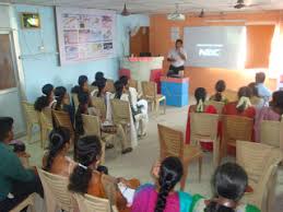 Classroom for Jaya Engineering College - (JEC, Chennai) in Chennai	