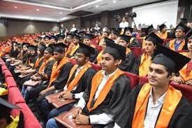 Convocation Mangalayatan University in Aligarh