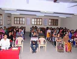 Seminar Sir Dr. M.S. Gosavi Institute of Business Studies, Nashik in Nashik