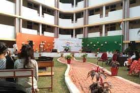 Image for Jagadguru Shankaracharya College of Nursing - (JSCN), Raipur in Raipur