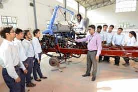 Workpalace DR. Sudhir Chandra Sur Institute Of Technology And Sports Complex (SURTECH), Kolkata in Kolkata
