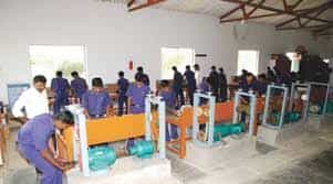 Laxminarayana Polytechnic College (LPC), Dharmapuri in Dharmapuri	
