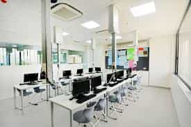 Image for Garodia International College (GIC), Mumbai in Mumbai