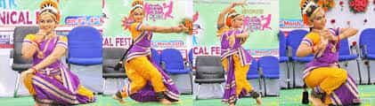 Activities Malineni Perumallu Educational Society's Group of Institutions (MPESGI, Guntur) in Guntur