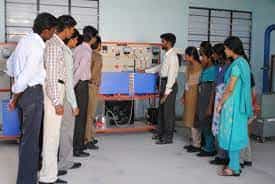 Image for Mahath Amma Institute of Engineering and Technology in Pudukkottai