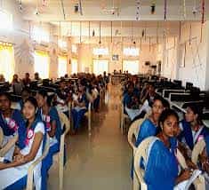  CITM Classroom
