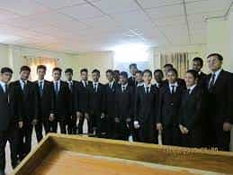 Image for Blooms College of Hotel Management and Catering, (BCHMC), Hyderabad in Hyderabad