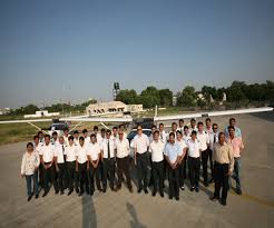 group pic Ahmedabad Aviation and Aeronautics Limited (AAA, Ahmedabad) in Ahmedabad