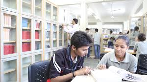 Library Photo DR Subhash University, Junagadh in Junagadh