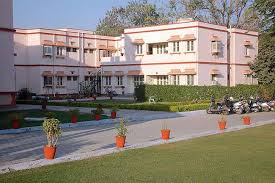 Campus Area  for Daly College of Business Management - (DCBM, Indore) in Indore