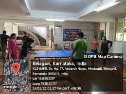 KLS IMER sports