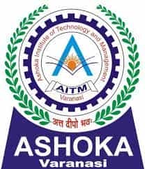 Ashoka Institute of Technology and Management logo