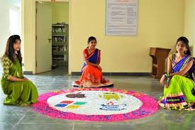 Students Matrusri Engineering College, Hyderabad  in Hyderabad	