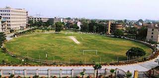 Playground  Sanskriti College (SC, Jaipur) in Jaipur