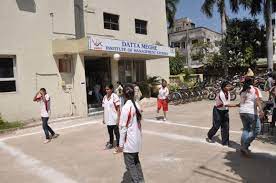 Sports Datta Meghe Institute of Management Studies (DMIMS, Nagpur) in Nagpur