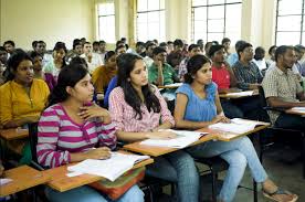 Class Room of MVR College of Engineering & Technology, Krishna in Krishna	