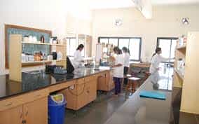 Image for Seth Govind Raghunath Sable College of Pharmacy Saswad, Pune in Pune