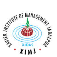 Xavier Institute of Management, Jabalpur logo