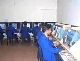 computer lab Blue Mountains Group of Colleges (BMGC, Dehradun) in Dehradun