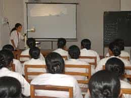Meeting Hall Photo  Karavali College Of Nursing Science, Mangalore  in Mangalore