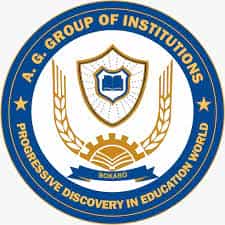 AGI For Logo