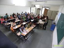 Image for BK School of Professional and Management Studies in Ahmedabad