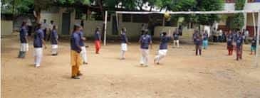 Image for Annai Veilankanni College for Women (AVCW), Chennai in Chennai