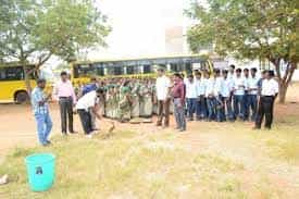 Transportation Senthil College Of Education Periyavadavadi (SCOEP), Cuddalore in Cuddalore