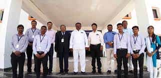 Image for Shantiniketan College of Pharmacy, Ahmednagar in Ahmednagar