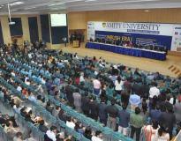 convocation  Amity International Business School Noida in Noida