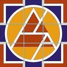 Aayojan School of Architecture, Jaipur logo