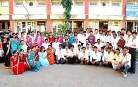 Image for YDV Deshmukh Arts Commerce and Science College (YDVDACSC), Amravati in Amravati