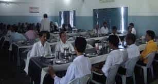 CAnteen Dr. Rizvi College of Law, Kaushambi in Kaushambi