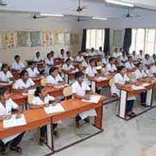Class Room Photo  Shantidhama College Of Nursing, Bangalore in Bangalore