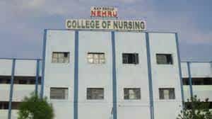 NCNE College view