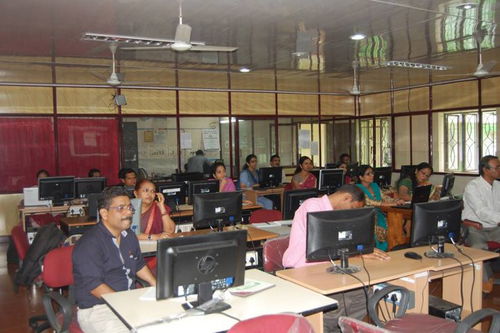 office Kerala Agricultural University  in Thrissur