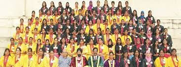 Group Photo for AM Jain College - Chennai in Chennai	