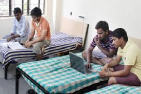 Hostel Room of Satya Institute of Technology & Management, Vizianagaram in Vizianagaram	