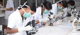 Image for Usha Dwarkadas Pathrikar Institute of Pharmacy, Aurangabad in Aurangabad