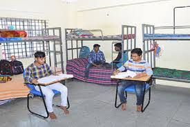 HOstel PNCKR College of PG Courses (PNCKR, Guntur) in Guntur