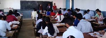 Classroom Sanjay Gandhi Medical College, Ranchi in Ranchi