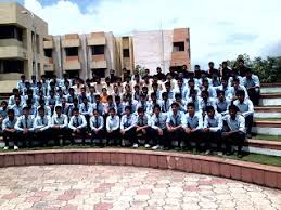 Group Photo Rajiv Gandhi Proudyogiki Vishwavidyalaya in Bhopal