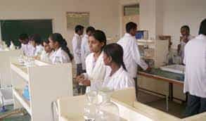 Image for Government Pharmacy College, Gorakhpur in Gorakhpur