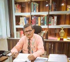 Library Photo DMBH Institute Of Medical Science, Hooghly in Hooghly	