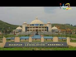 Dhanamanjuri University Banner