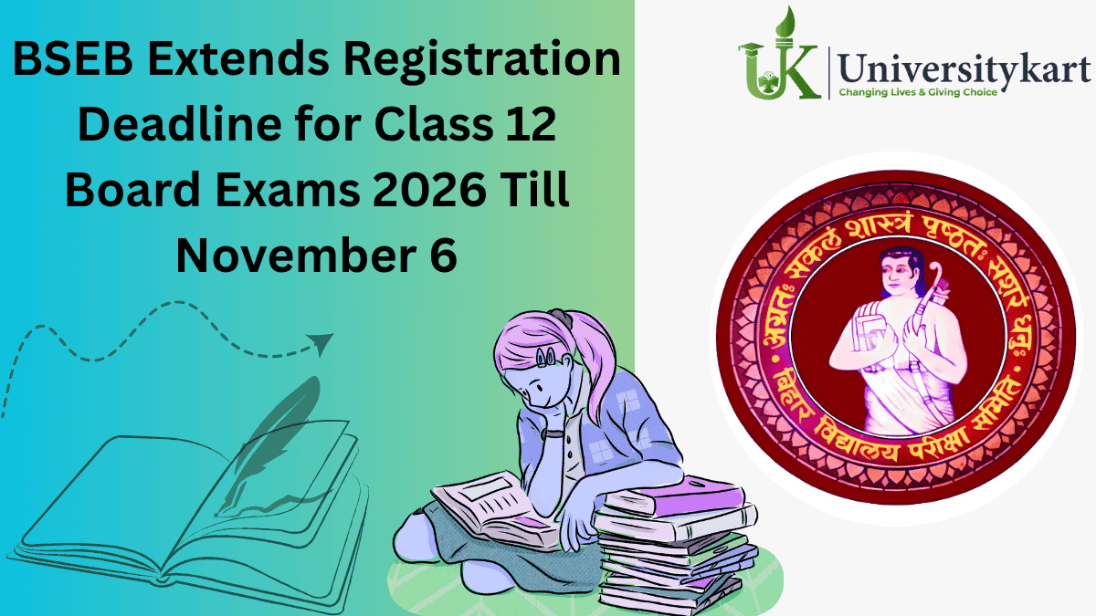 BSEB Extends Class 12 Board Exam 2026