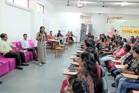 Seminar Hall Don Bosco Technical Institute, New Delhi 