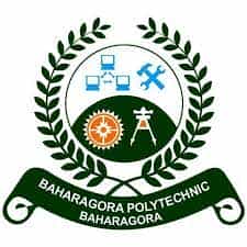 Beharagora Polytechnic Logo
