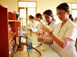 Image for Sacred Heart College Chalakudy, Thrissur in Thrissur