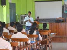Image for Government Polytechnic College, Kasaragod in Kasaragod